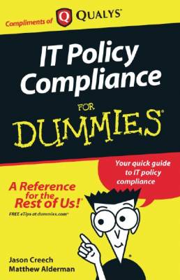 IT Policy Compliance for Dummies.jpg