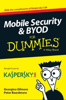 Mobile Security & BYOD for Dummies.jpg