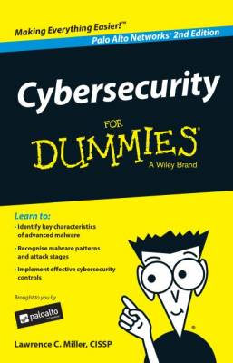 The Dummies Guide to CyberSecurity...(Released 2016).jpg