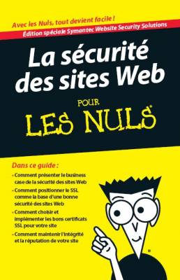 La sécurité des sites Web pour les nuls.jpg